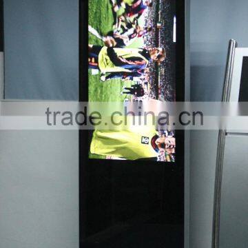 32inch Standing Lcd Screen Advertisement Display photo-2