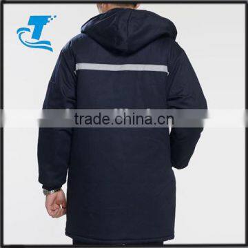 Reflective Tape For Work Jacket Clothing photo-6