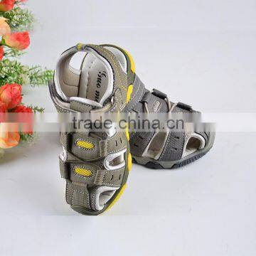 FC11029 summer latest style fashion children beach sandals sport shoes