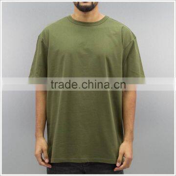 Guangzhou Factory Wholesale 100 Cotton 150 g 170 g 180 g Blank T-Shirt photo-5
