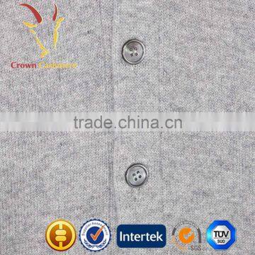 Men V Neck Thick Sweaters And Cardigans photo-3