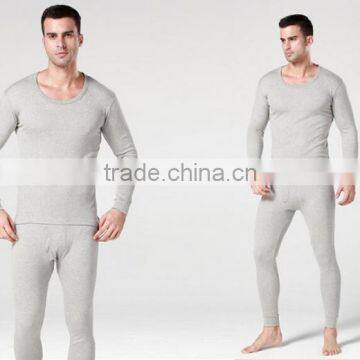 Hot Winter Mens Warm Thermal Underwear Mens Long Johns Sexy Black Thermal Underwear Sets Thick Plus Velet Long Johns For Man photo-4