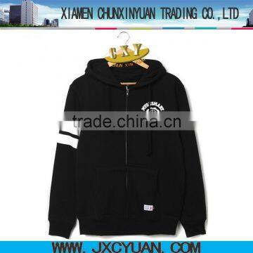 high quality plain hoodie for mens made in china cheap wholesale