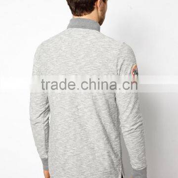 New Arrived Men's Polo Shirt,cotton Poloshirt,good Sales S- XXXXXL photo-2