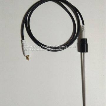 Aoding Instrument LCD Display Price of Digital Laboratory ph Meter photo-2