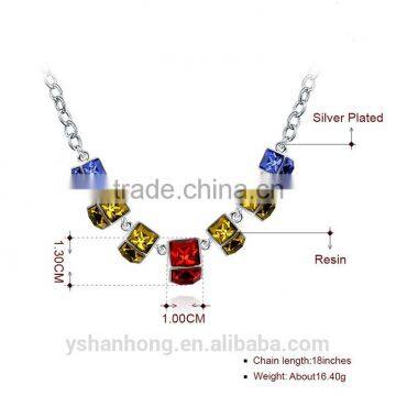 Fashion and Colorful Resin Beads photo-4