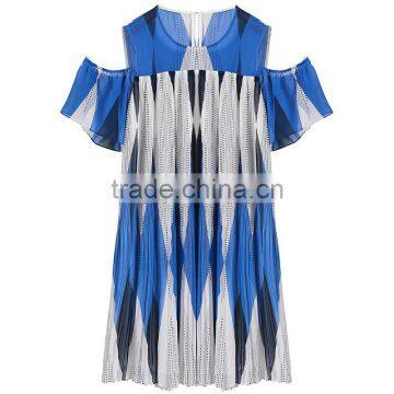 Z&M Maxi Beach Dress Short Dress Fashion Dress Sleeveless photo-6