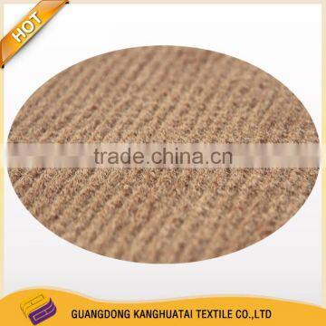 High Quality 70% Woolen Finished Fabric Wholesale photo-3