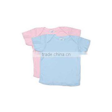 Soft and colorful premium cotton fabric infant styleT-shirt