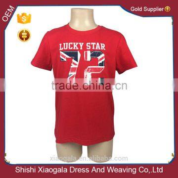 Good price of kid t-shirt with high quality