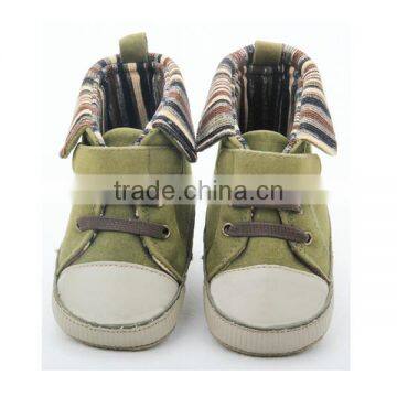 Kids Shoes Half Boot Type Fashion Cowboy Boots photo-6