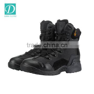 2016 Boots Military Boot Men Combat Outdoor Fashion Shoes photo-4