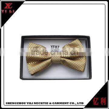 Nice Design Portable Funny Bow Tie Gift Box photo-2