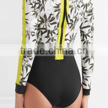 Fashion Women New Design Fitness & Yoga Wear Breathable Ladies Sexy Fitness Bomboo Yoga Wear Sportswear photo-2