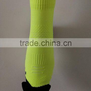 Factory Custom Logo Sport Coolmax Cycling Compression Athletic Socks Men photo-5