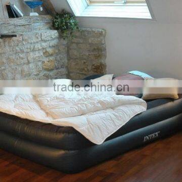 INTEX Pillow Rest Raised Air Bed photo-2