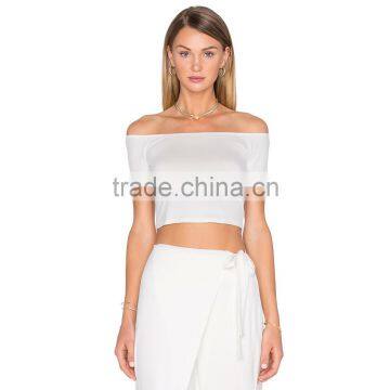 Wholesale Women Simple Design Blouse 2016