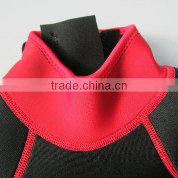 Waterproof Neoprene Full Body Diving Suit Swimming Clothes GF-Y0014 photo-5