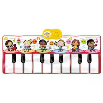 School Orchestra Piano Mat photo-2