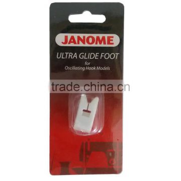 Janome Ultra G lide Foot for Oscillating Hook Models 200141000