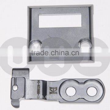 KH-335-R Throat Plate & Feed Dog for Pfaff 335 Sewing Machine(9115820604+9105922904 ) photo-3