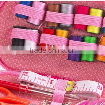 2016 New Portable Traveling Sewing Kits photo-5