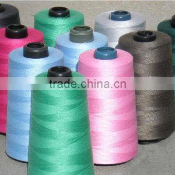 Embroidery thread polyester 100%