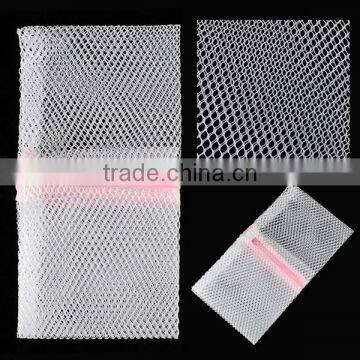 3040cm Convenient Bra Clothes Wash Laundry Saver Lingerie Bags Home Using Clothes Washing Bag Protect Wash Bag Coarse Mesh photo-6
