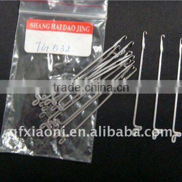 7GG 532 HAND DRIVEN FLAT KNITTING NEEDLE
