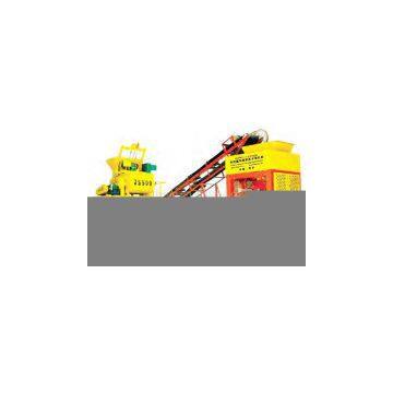 Sell Block Making Machine