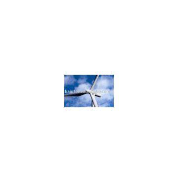 50 kW wind generator