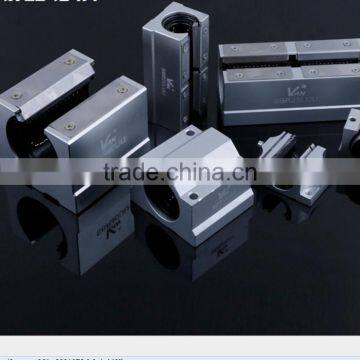 Wholesale Low Price Linear Rail Cage SBR50UU for 3D Printer photo-4