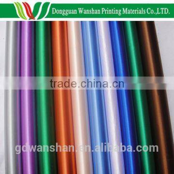 Paperbase Hardcover Book Binding Textile Fabric Cloth Material for Photo Stamp Album Covers Wrapping photo-6