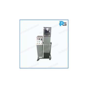 Vacuum Cleaners IEC61032 Tumbling Barrel Testing Machine