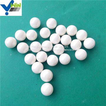 Industrial Zirconia Oxide Ceramic Ball Density photo-5