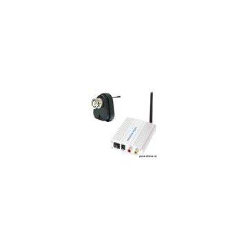 Sell Wireless CCTV Camera