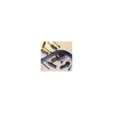 Taiwan Plugs, Cigarette Lighter Adapter