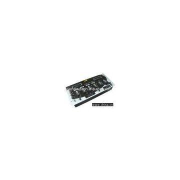 DJ equipment  , DJ mixer DJ-328