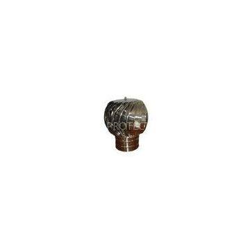 150mm Industrial Wind Driven Exhaust Fans