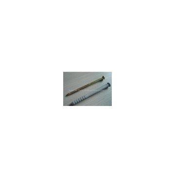 sell nylon nail in anchor/hammer drive anchor