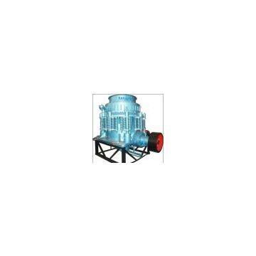 Compound Cone Crusher