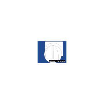 Damper (abd-Round Butterfly Type Damper)