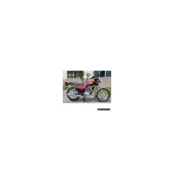 Motorcycle (Grand King Gk125)
