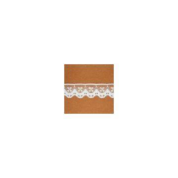 Tricot Lace(no elastic)