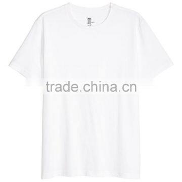 Hot Sale Causual Blank T-shirt From China Supplier photo-6
