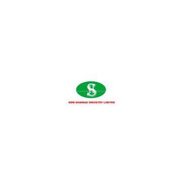 NEW SHANHAI INDUSTRY LIMITED