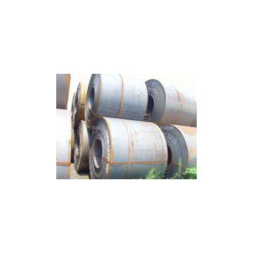 SPCC Steel Structure Hot Rolled Steel Coils/Hot Rolled Steel Sheet