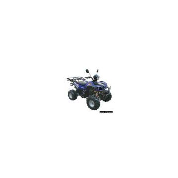 Sell 150cc ATV