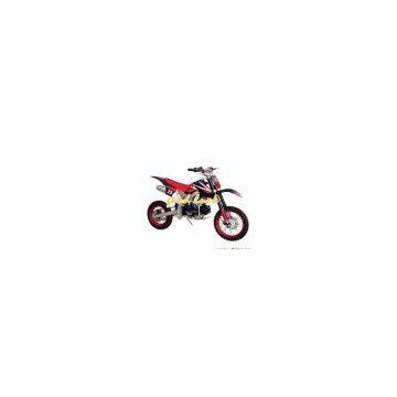 Sell Dirt Bike