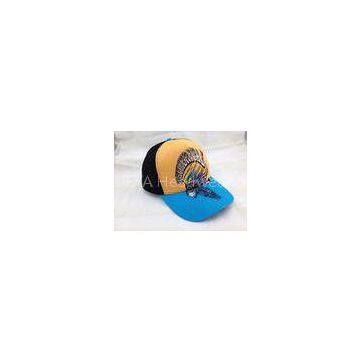 Custom Embroidered Baseball Cap Hat Embroidery Undervisor